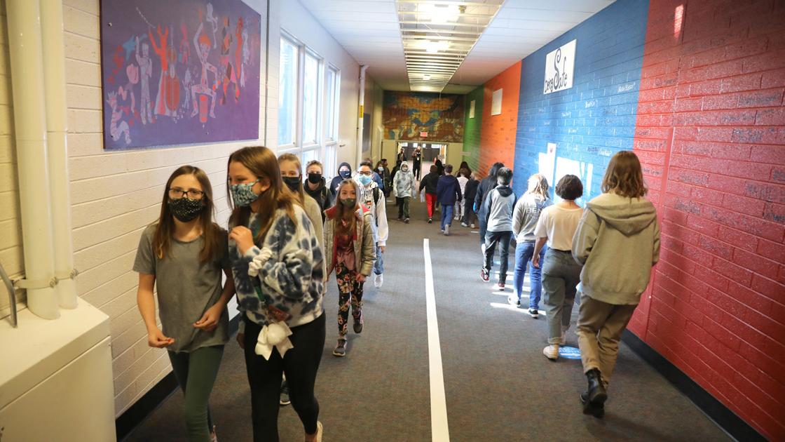 Flagstaff Unified School District prepares for standardized tests 2021/