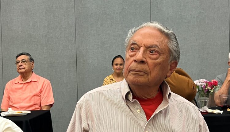 Former ACLU of Arizona prez Roberto Reveles to challenge Wendy Rogers