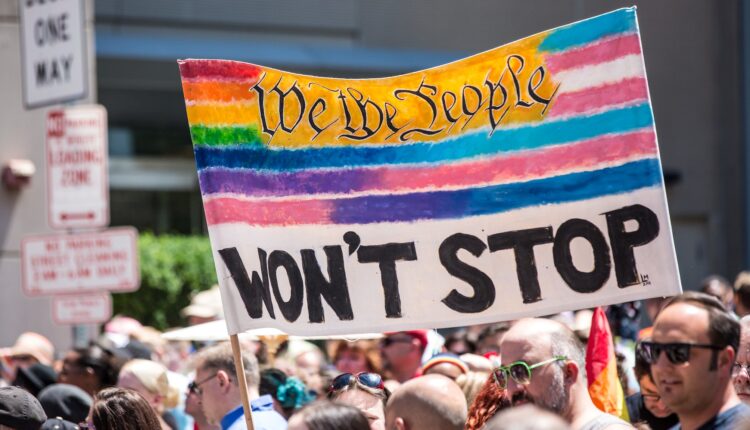 Harm of anti-LGBTQ laws includes economic pain for communities, families