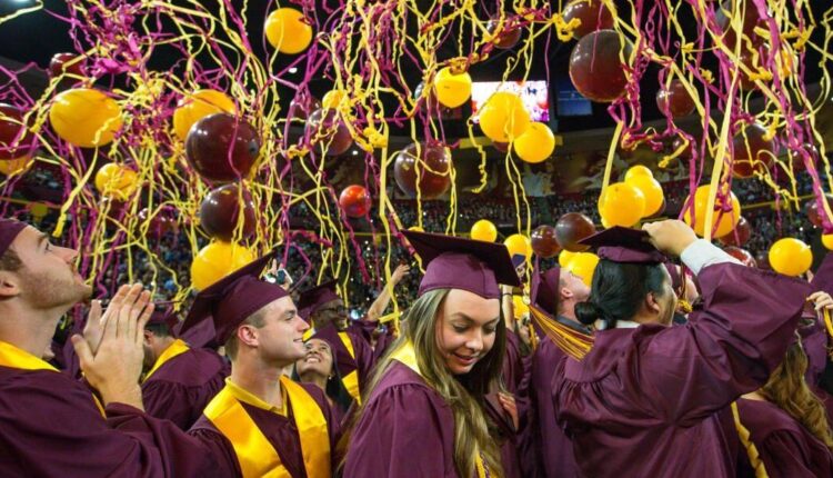 State universities admit more out-of-state students for the tuition bump