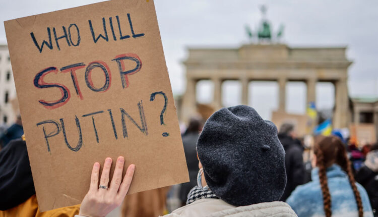 Not all Republicans feel ‘Ukraine fatigue,’ as GOP splits over continued aid