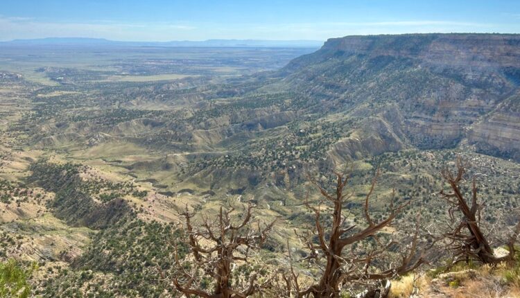 Federal regulators deny permits for hydropower projects on Navajo Nation