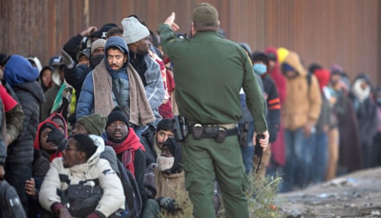 Republicans push ahead with bills requiring AZ to enforce immigration law