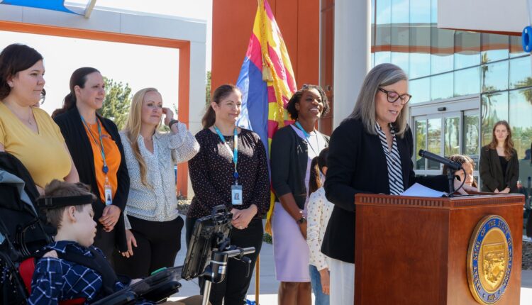 Feds OK state plan to expand KidsCare eligibility, pay parent caregivers