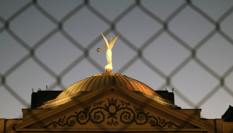 GOP ballot measure to harshly punish businesses for hiring undocumented workers clears House