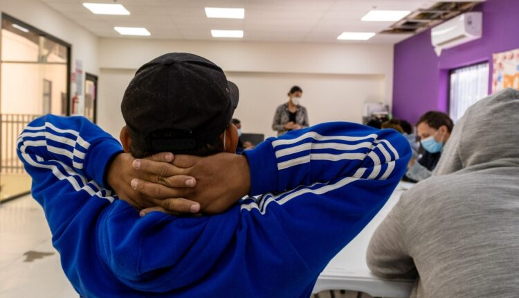 Tucson city leaders suggest moving asylum-seekers to Phoenix or military base as funding runs out