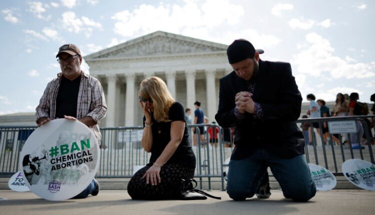 Retracted studies the latest in a decadeslong abortion-science fight 