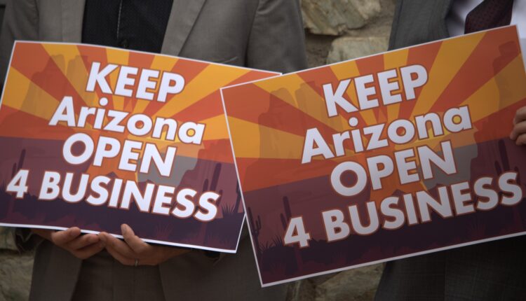 Latino businesses, advocates denounce GOP push to punish businesses for undocumented workers