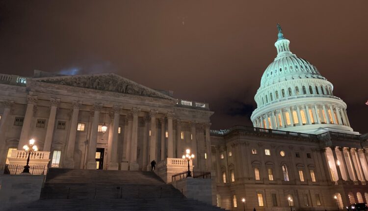 A partial government shutdown is days away. There’s no agreement on federal funding yet.
