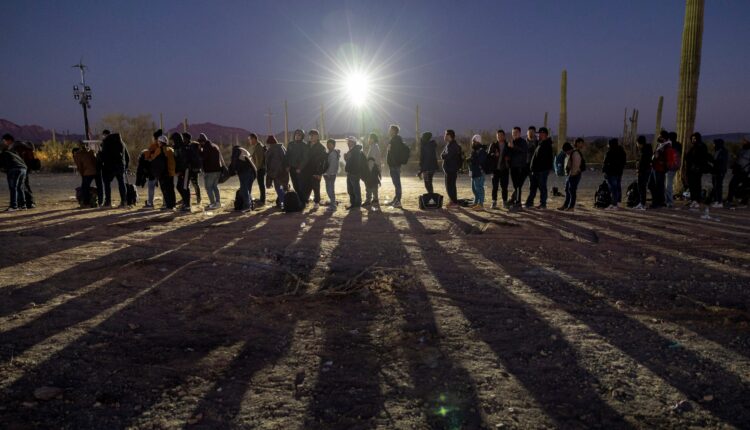 Skipping public hearings, Republicans rammed through a bill to enforce federal immigration law