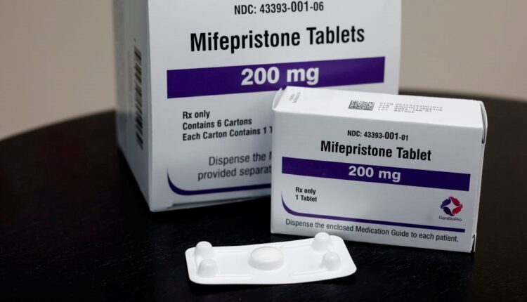 Who wants the U.S. Supreme Court to limit abortion pill access? Here’s the list.