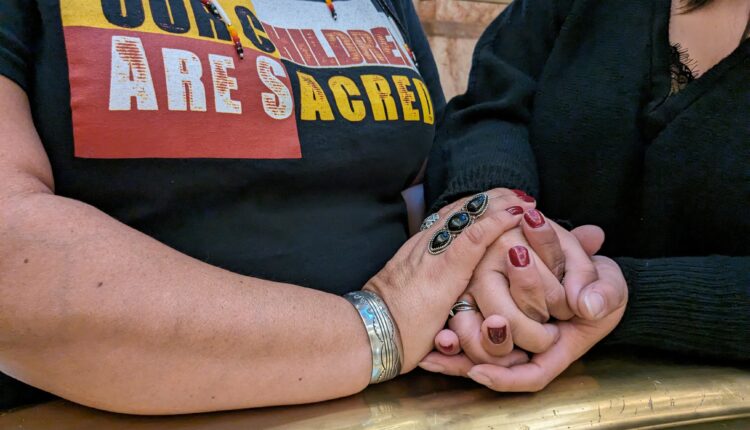 Cómo la muerte de un amigo hizo que adolescentes de Colorado se volvieran activistas contra las sobredosis