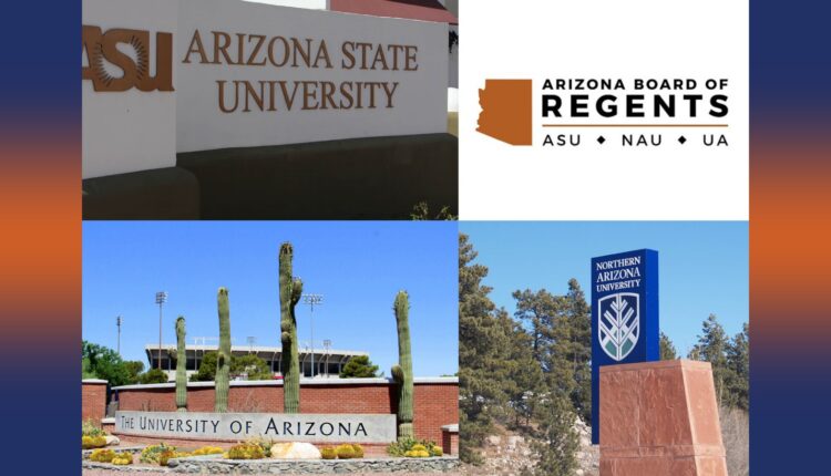 GOP bill would let college students challenge grades based on 'political bias' of professors