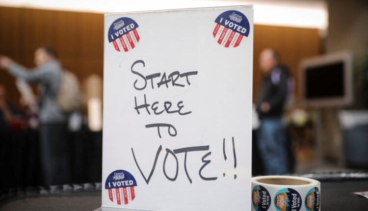 Trump, Biden close in on clinching nominations after broad Super Tuesday victories