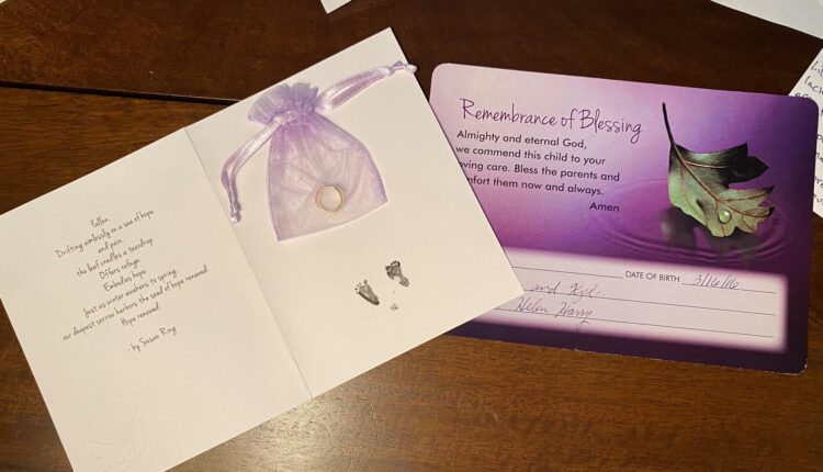 Both of these women needed to end their pregnancies. Only one got to do it on her terms.