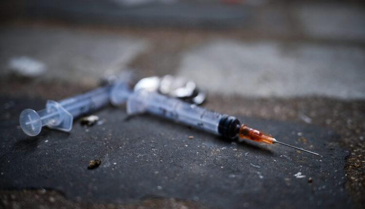 Involuntary treatment bill highlights sharp divide on how to deal with substance abuse disorder