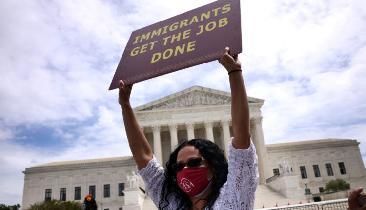 Immigrant, business advocates frustrated by Biden’s humanitarian parole for new arrivals