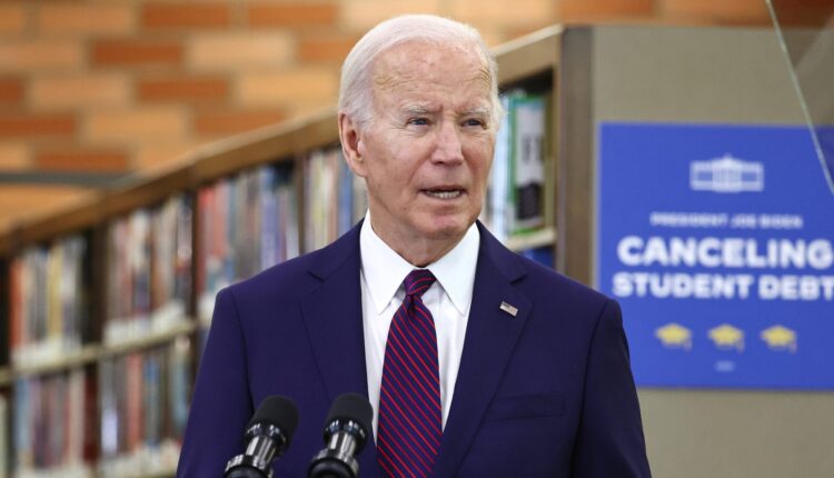 Five major takeaways from the Biden budget request