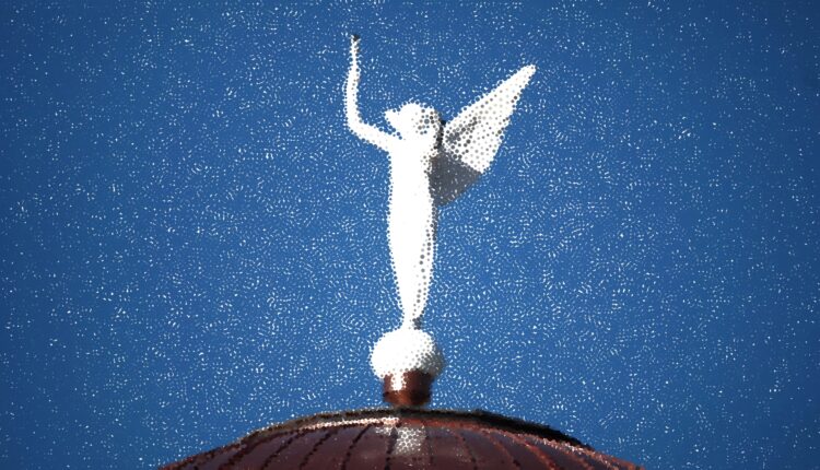 Republicans want to make it easier for lawsuits to block ballot initiatives