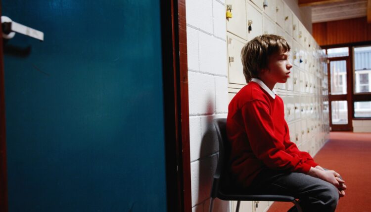 Tom Horne wants a crackdown on lenient discipline in schools