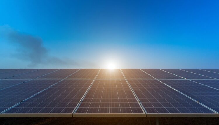 Solar projects in the Navajo and Hopi nations to electrify homes win federal funding