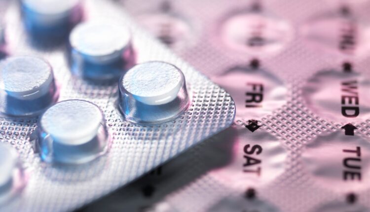 Democrats tried to force a vote on contraception access, but Republicans shut it down