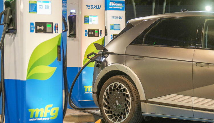 Democrats push for 'strongest ever' vehicle emissions standards, transition to EVs