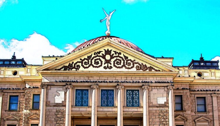 Rural lawmakers are paid twice as much as their Maricopa County peers