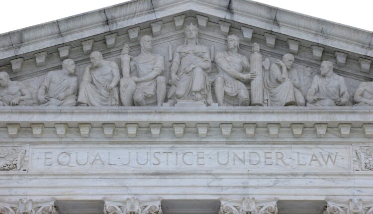 Suit alleging suppression of free speech met with skepticism at U.S. Supreme Court