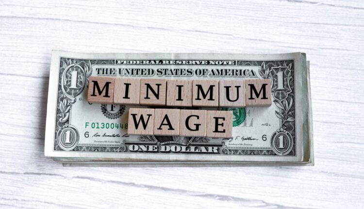 Restaurants want to amend the AZ Constitution so they can pay servers less than minimum wage