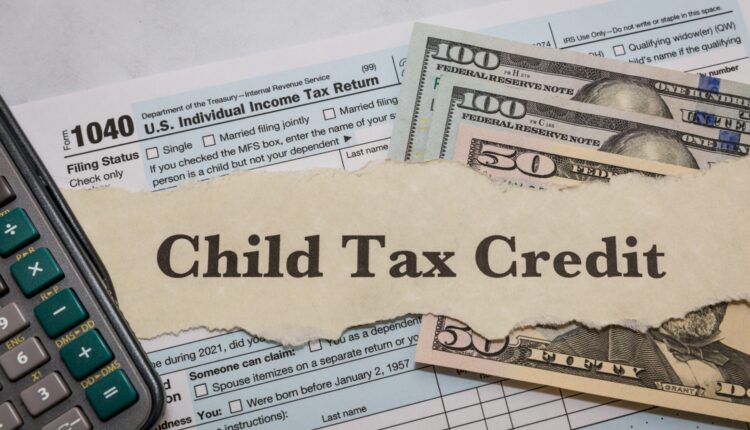 Expanded child tax credit stranded in U.S. Senate by GOP comparisons to welfare
