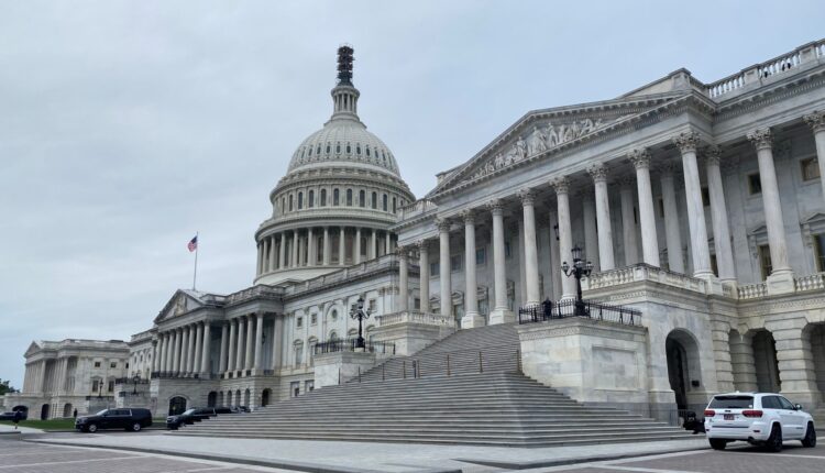 Congress rushes to approve $1.2 trillion spending package ahead of midnight deadline