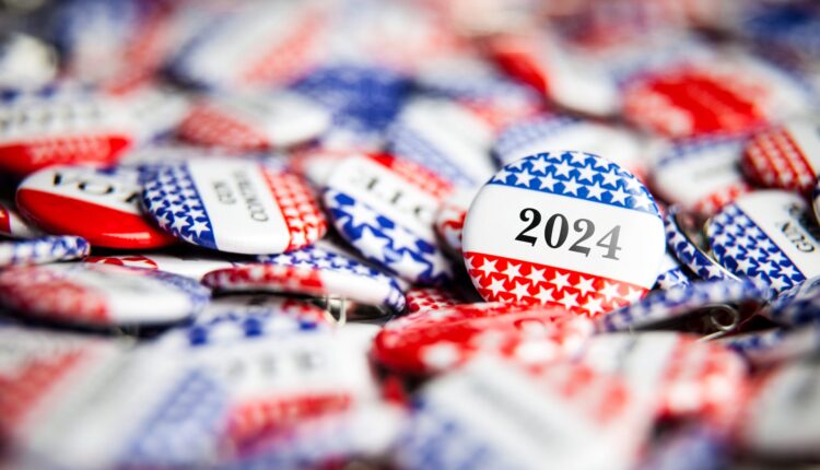 Everyone who filed to run for state and federal offices in 2024