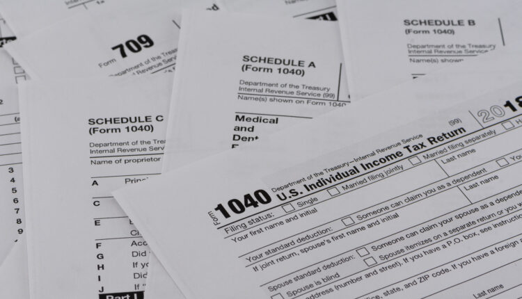 The IRS is testing a free method to directly file taxes. But not everyone is thrilled.