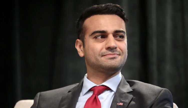 Fontes seeks attorney fees in Hamadeh's 2022 election challenge • Arizona Mirror