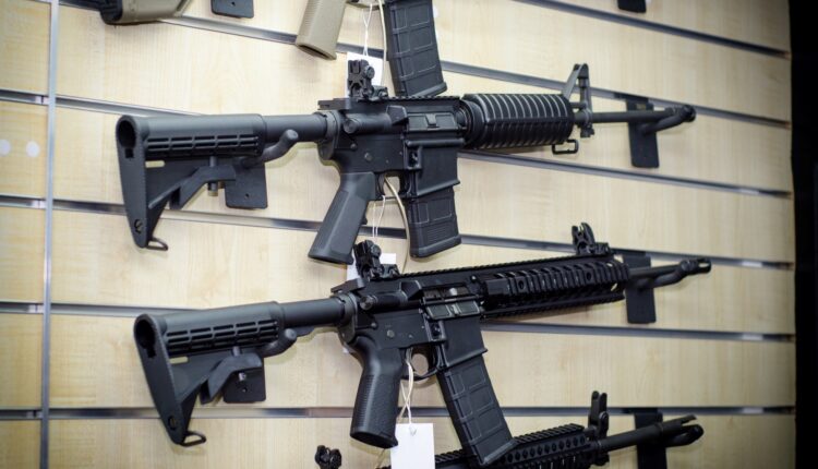 Bill making it easier to shoot and kill migrants vetoed for encouraging 'armed vigilantism' • Arizona Mirror