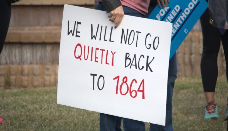 AZ elected officials and candidates react to the Supreme Court upholding a Civil War abortion ban