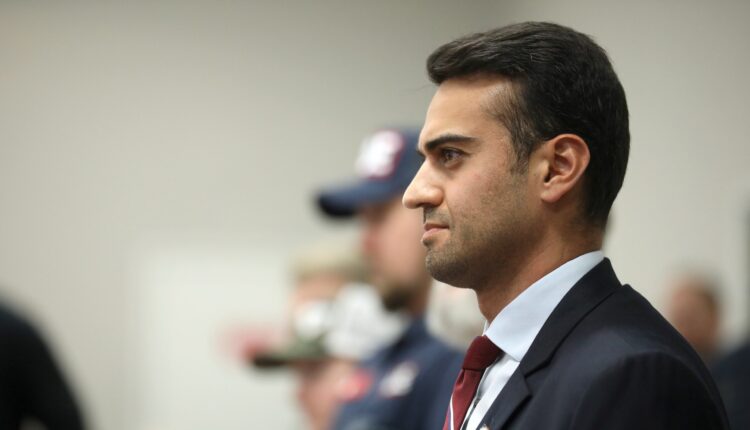 Appeals court rejects Abe Hamadeh's third challenge to his 2022 AG loss