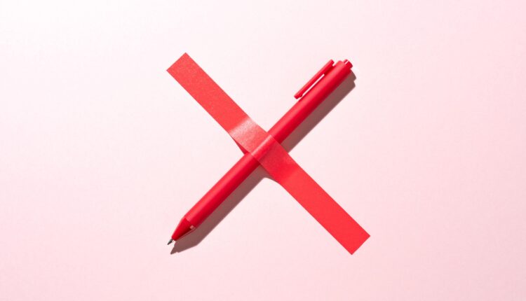 Katie Hobbs vetoed a trio of Republican election bills • Arizona Mirror