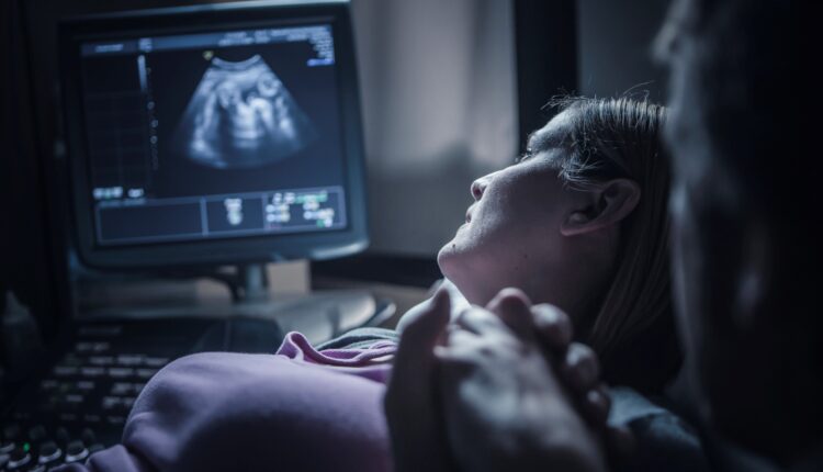 Abortion bans and divorce restrictions can be a dangerous combination for pregnant people