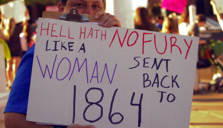 The Arizona Supreme Court’s abortion ban ruling is racist, irrelevant and cruel