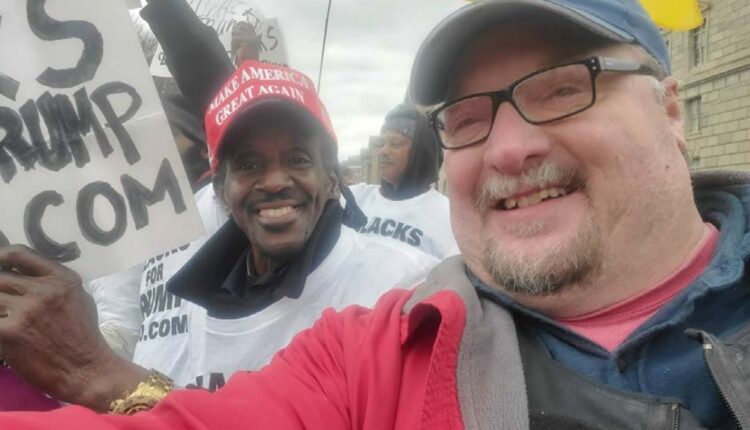 Divided U.S. Supreme Court wrestles with case of Pennsylvania man who joined Jan. 6 mob