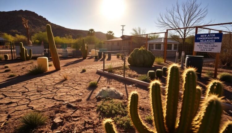 tucson water conservation measures