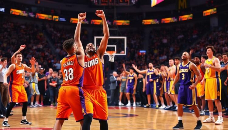 suns win season opener