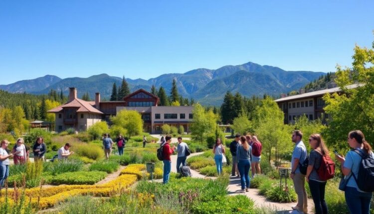 grant for climate research