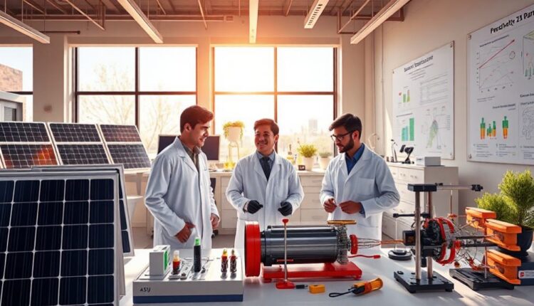 asu researchers advance energy storage