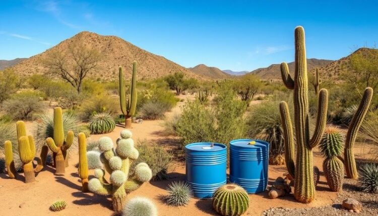 tucson enacts water conservation