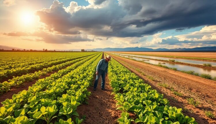 yuma farmers water allocation concerns