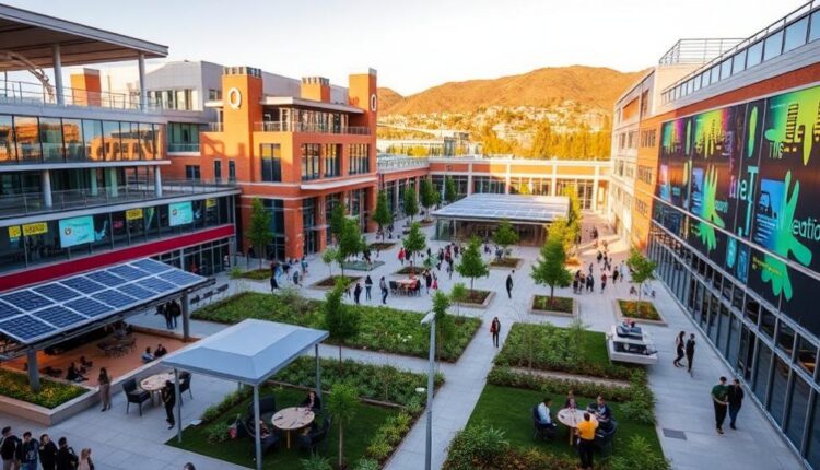 tempe tech innovation hub