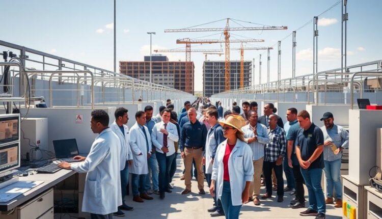 chandler semiconductor expansion announcement